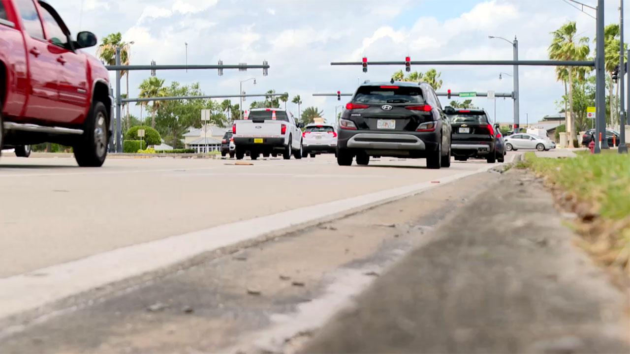 The Port St. Lucie City Council approved a $1.5 million design to overhaul the congested intersection at Village Parkway and Tradition Parkway.