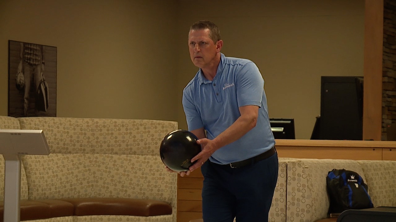 Billy Orlikowski GRSOF