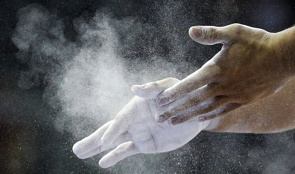 gymnastics