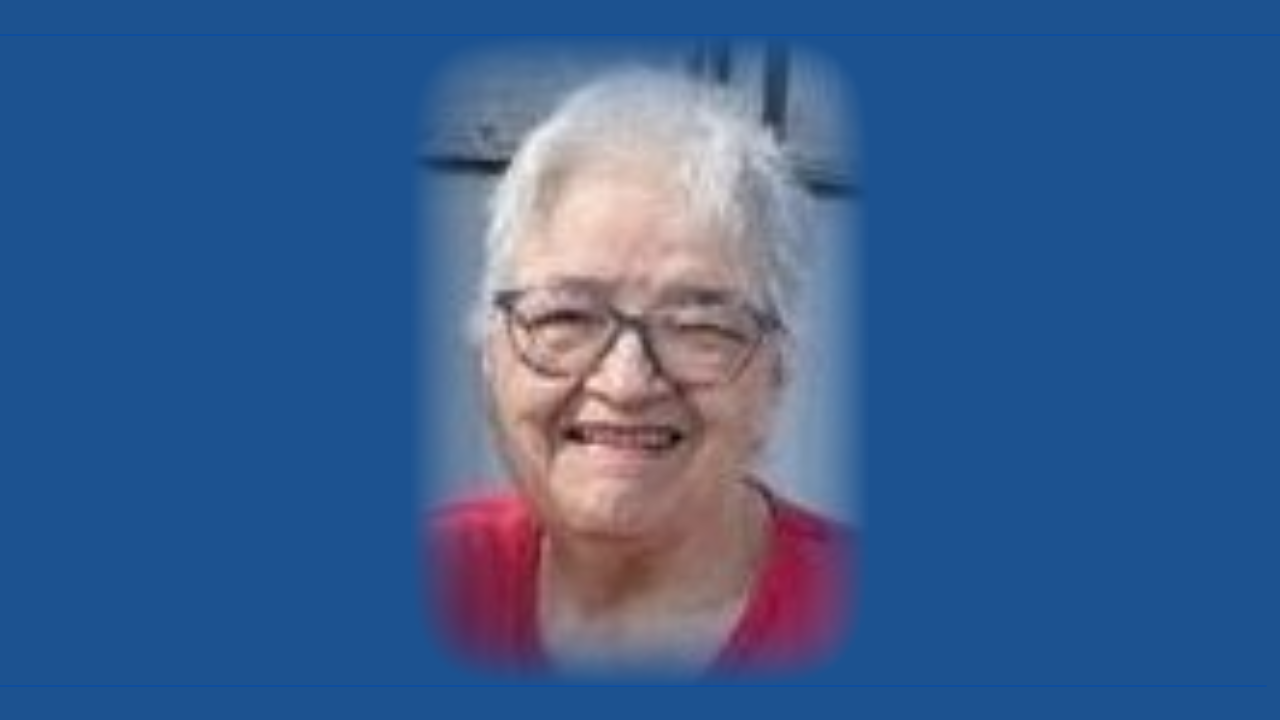 Elsie Janet Wilson
September 1, 1948 — February 22, 2026