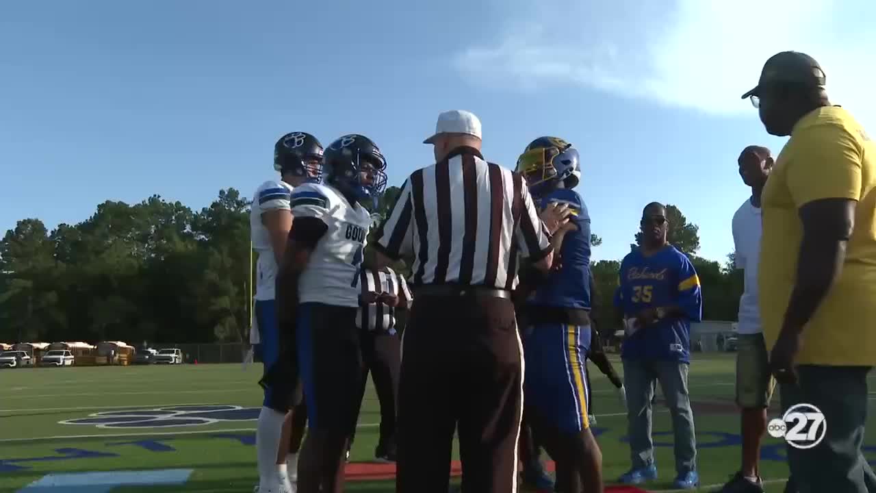 GODBY