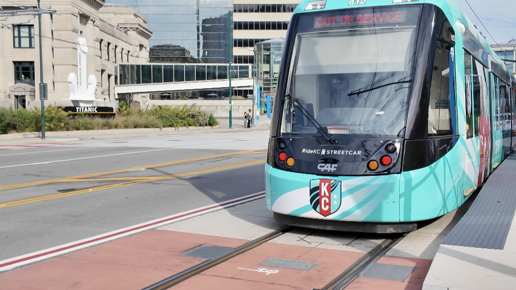 KC Streetcar