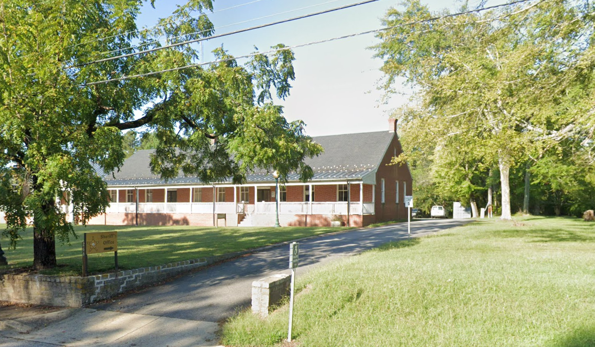 Nottoway Sheriff's Office