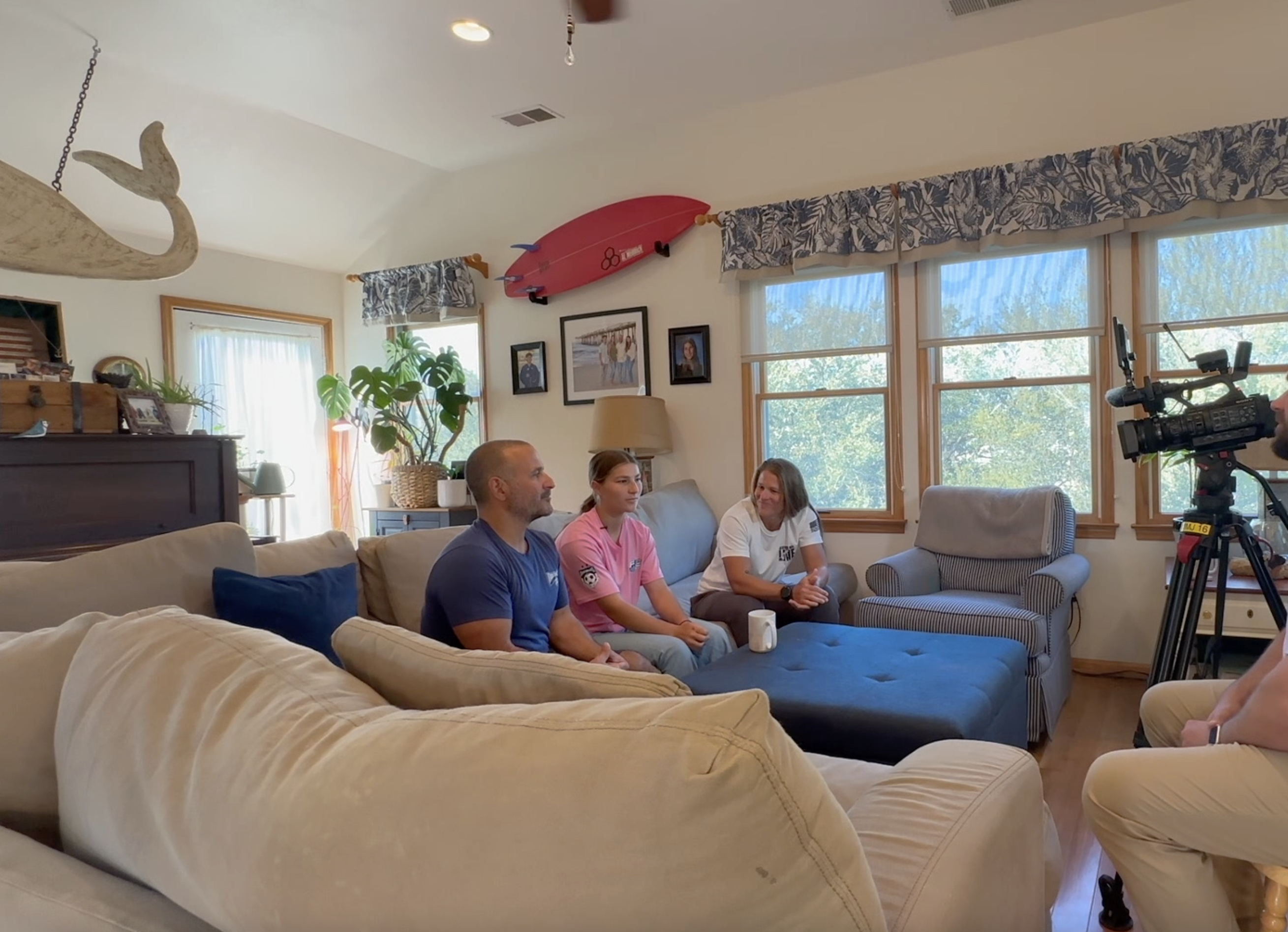 Military Child of the Year OBX