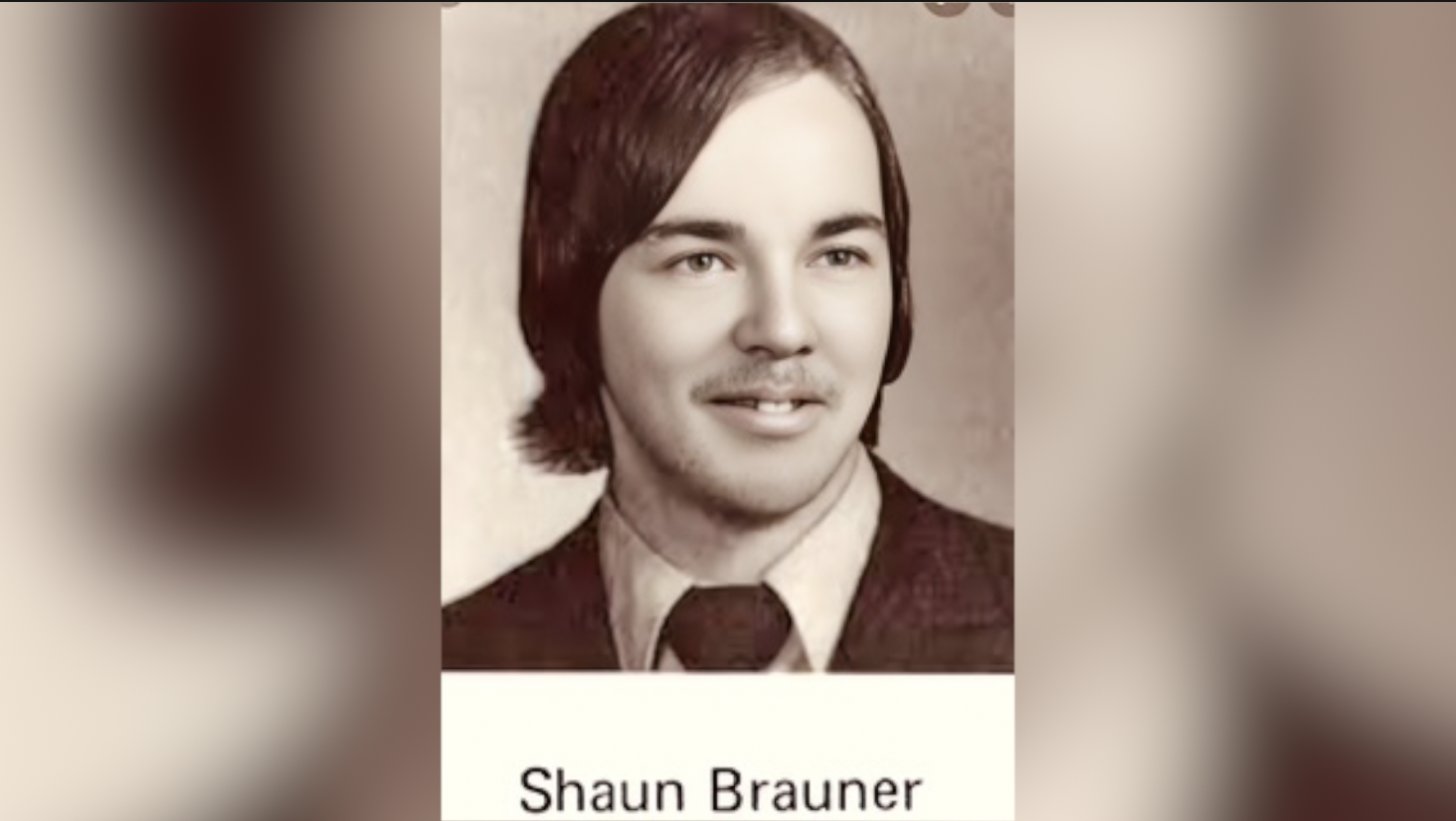 Shaun Brauner