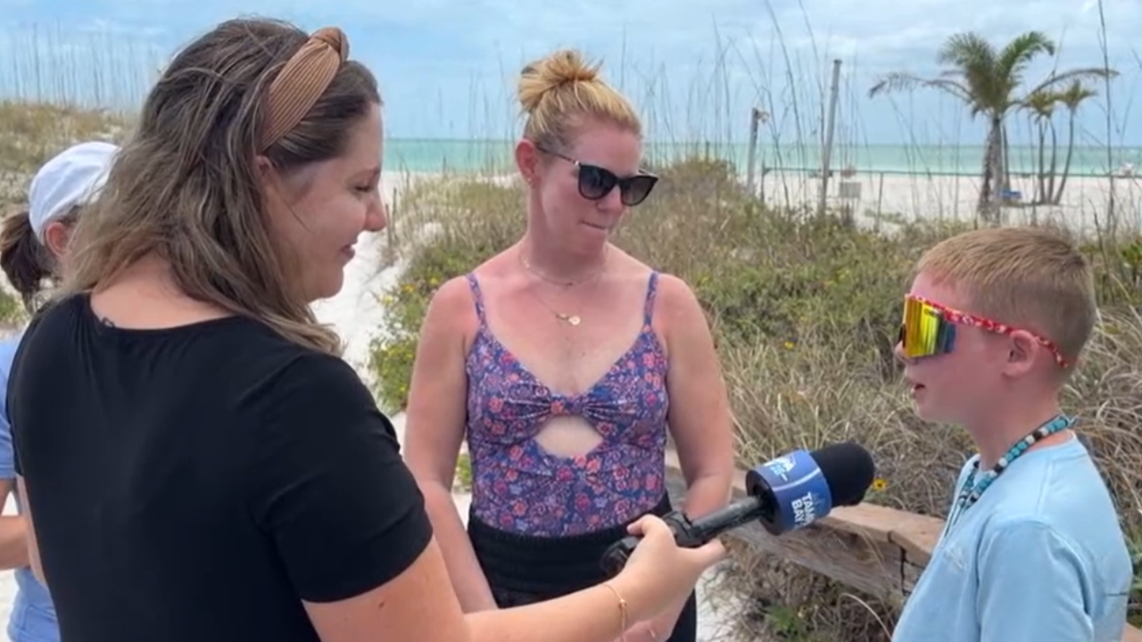 Environmental groups push back against country beach concert