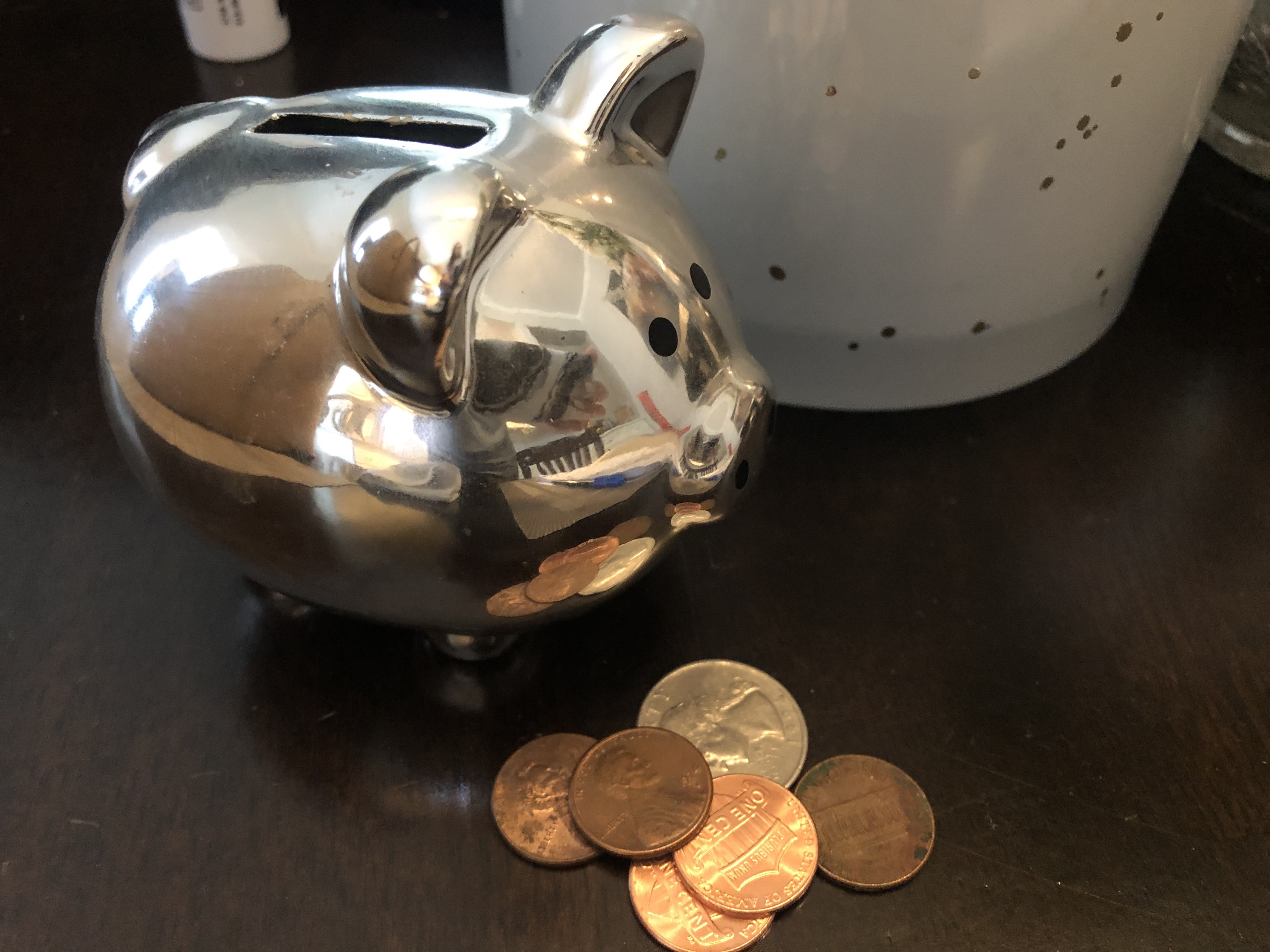 Coin Shortage Impacting Tulsa Businesses