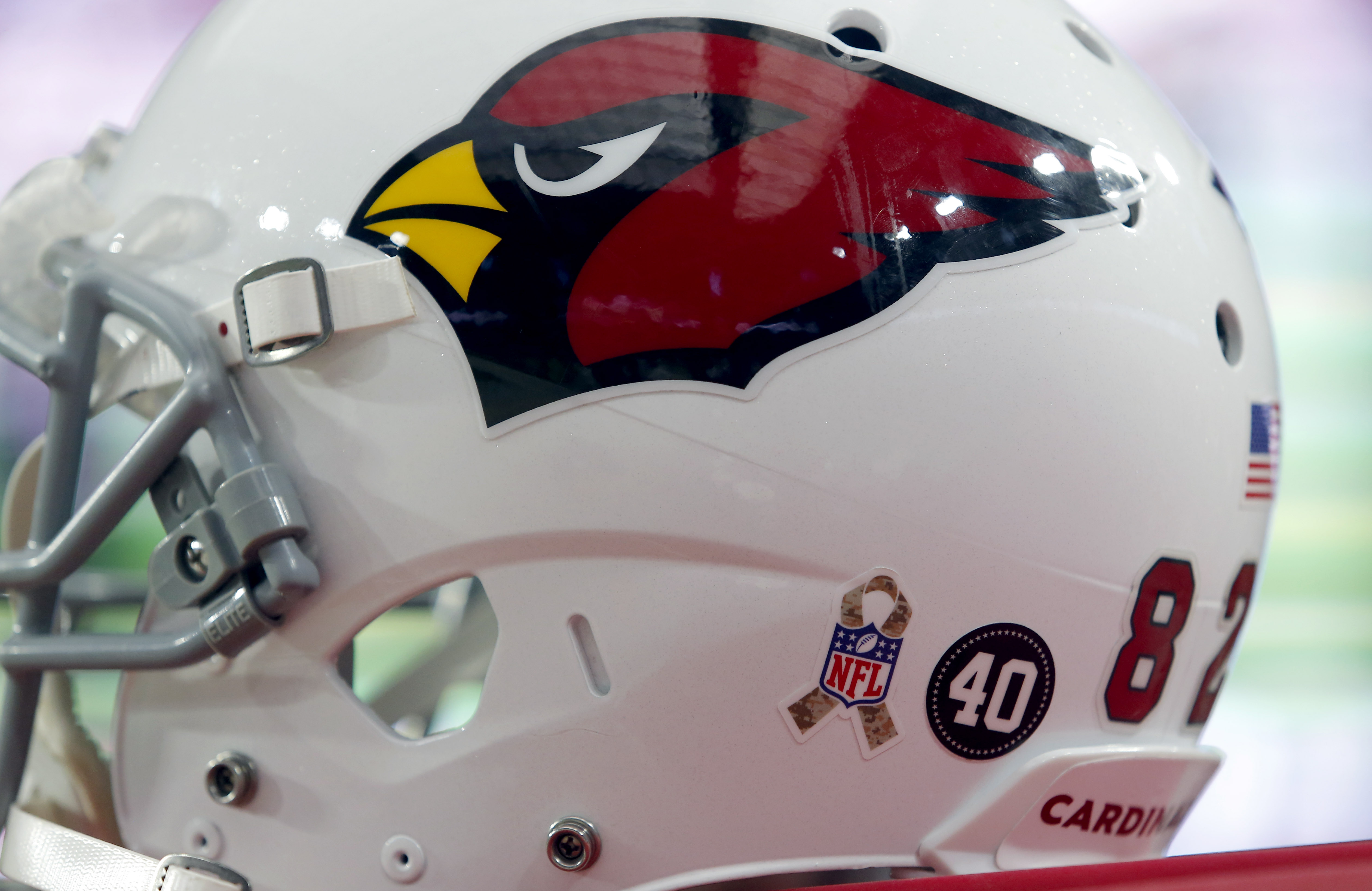 Arizona Cardinals AP