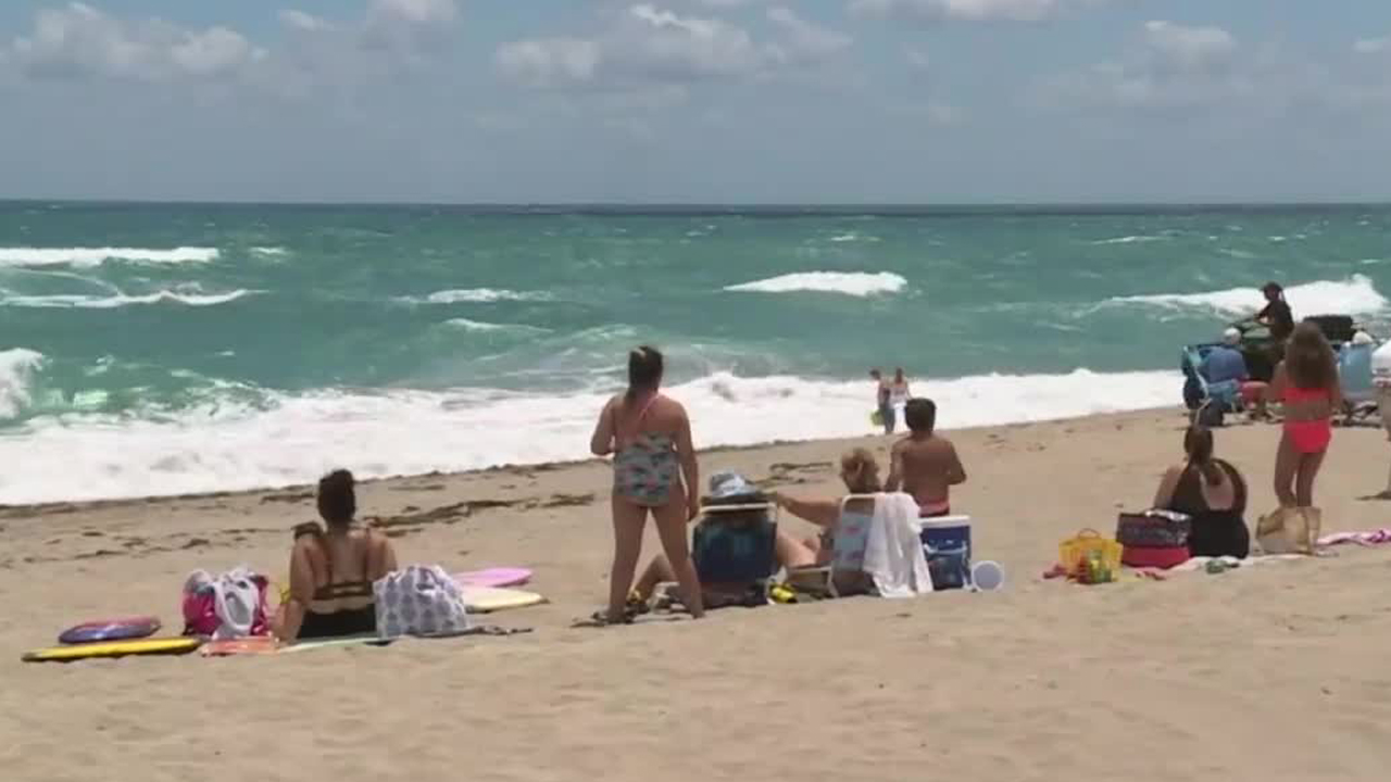 Stuart Beach