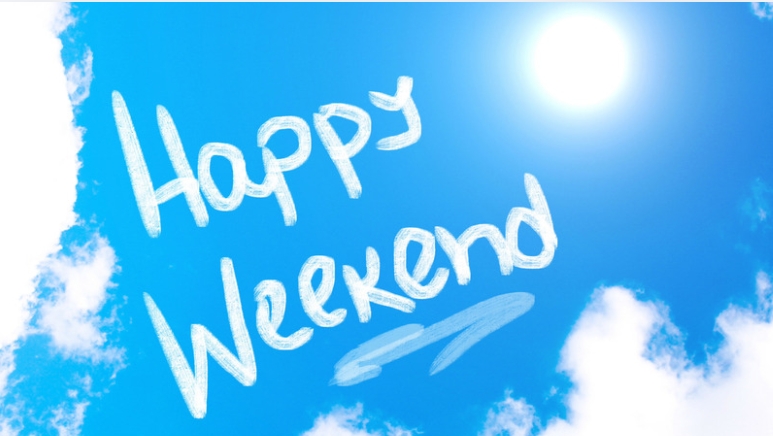 weekend