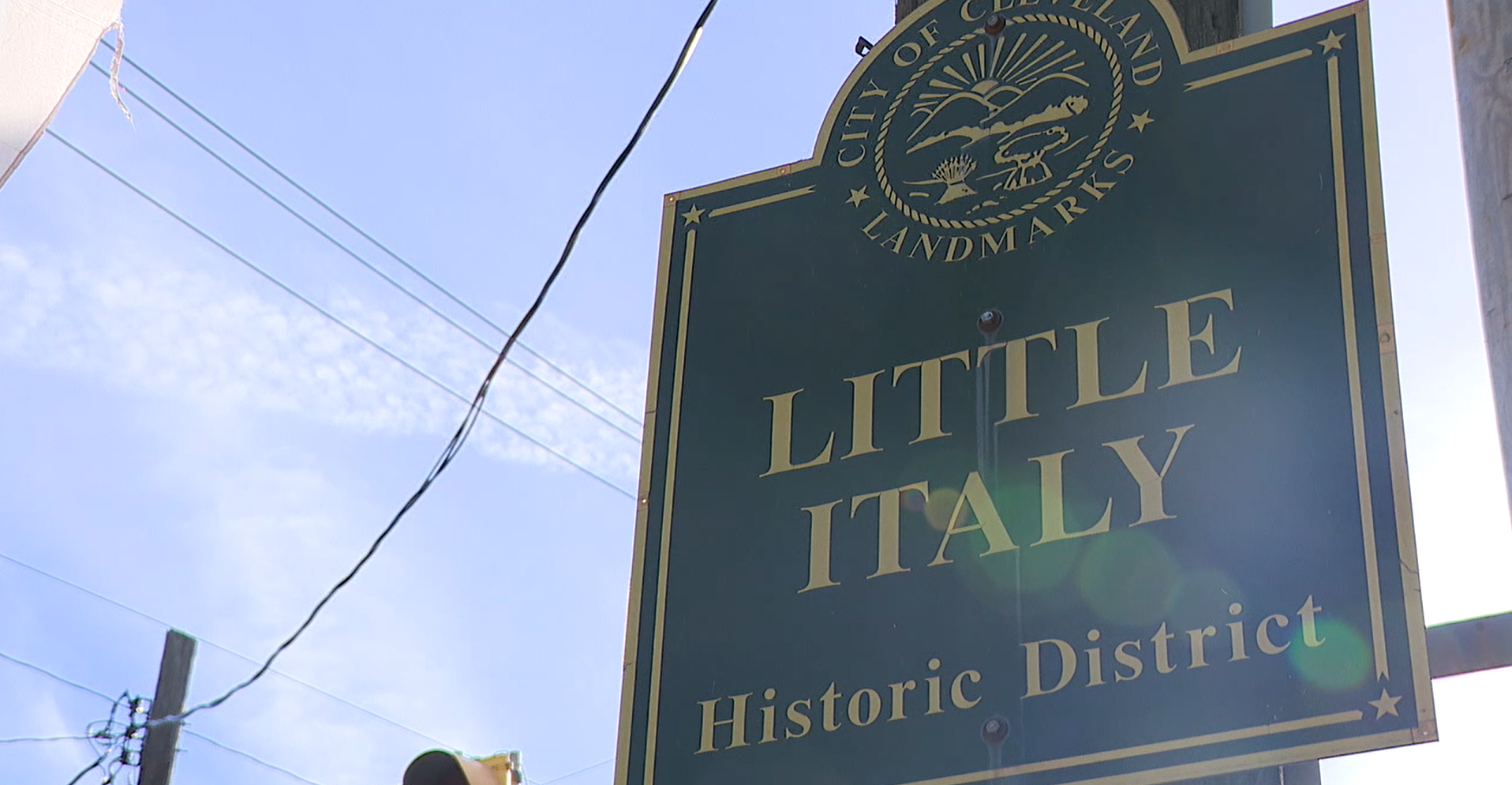 Little Italy