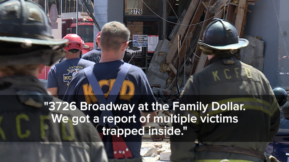 Family Dollar Collapse