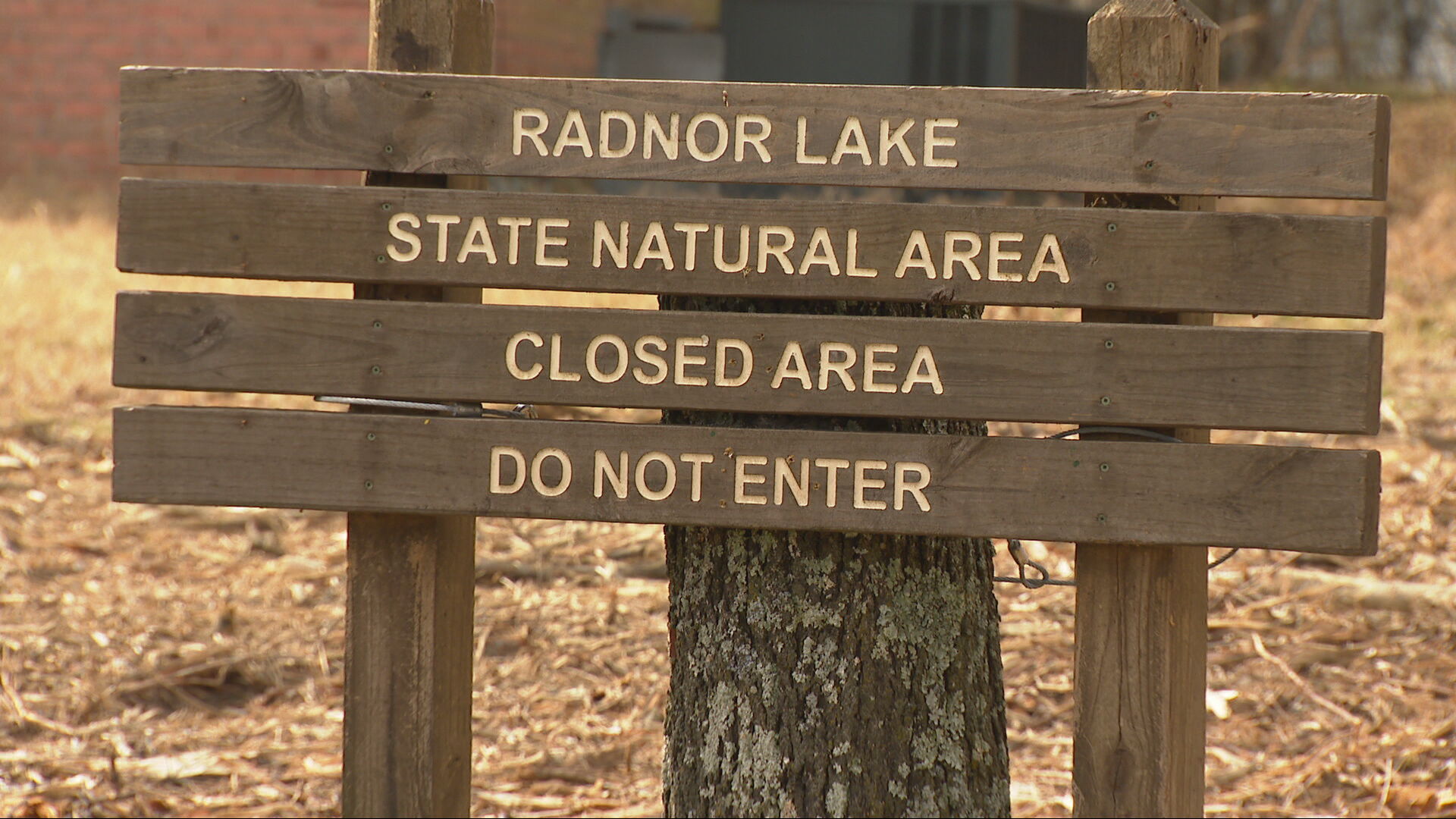 Radnor Lake State Park acquires 9 acres