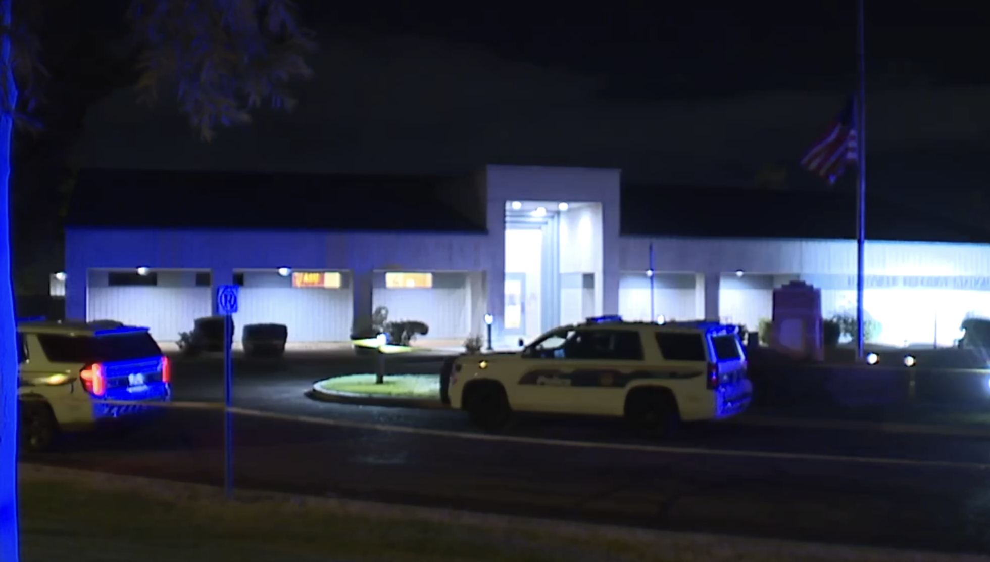 Maryvale police precinct woman dead