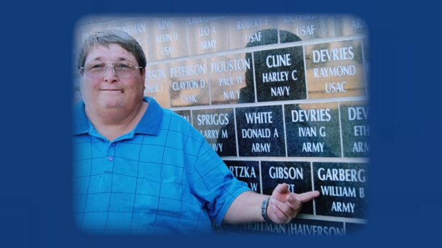 William "Bill" Garberg