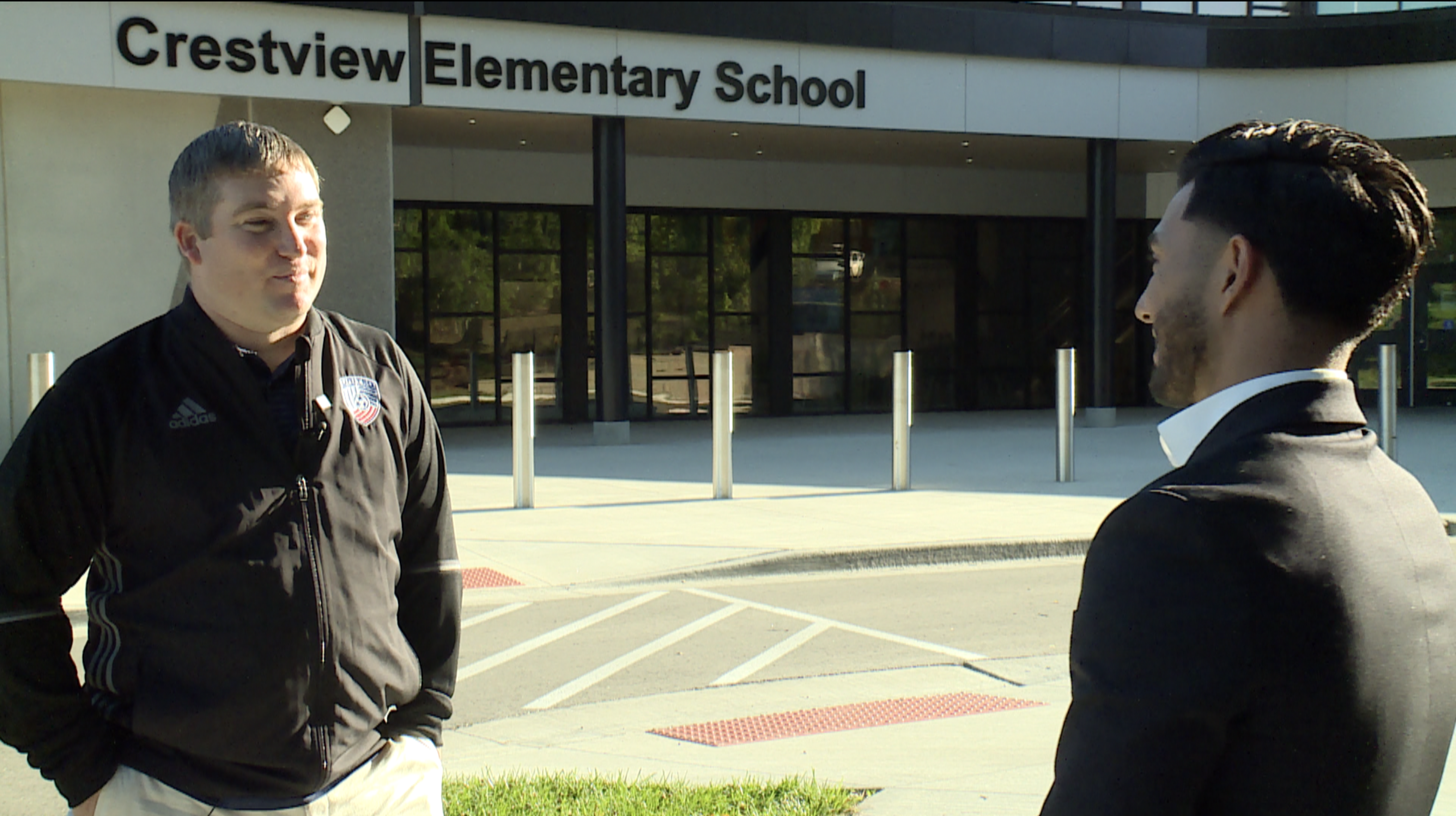 North Kansas City Schools helps relief lunch debt for thousands of families