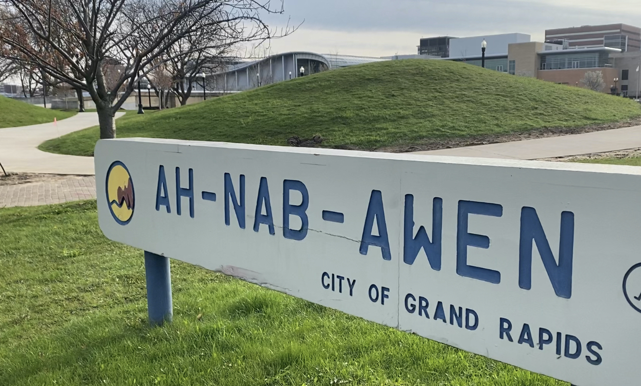 Missing and murdered indigenous people march