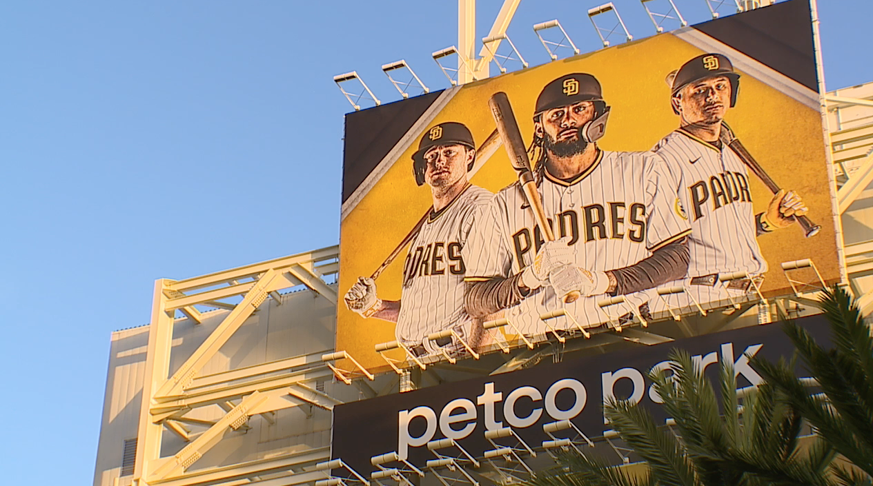 petco park