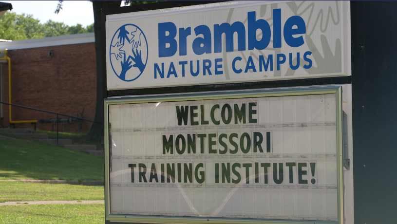 Bramble Nature Campus Training Institute 