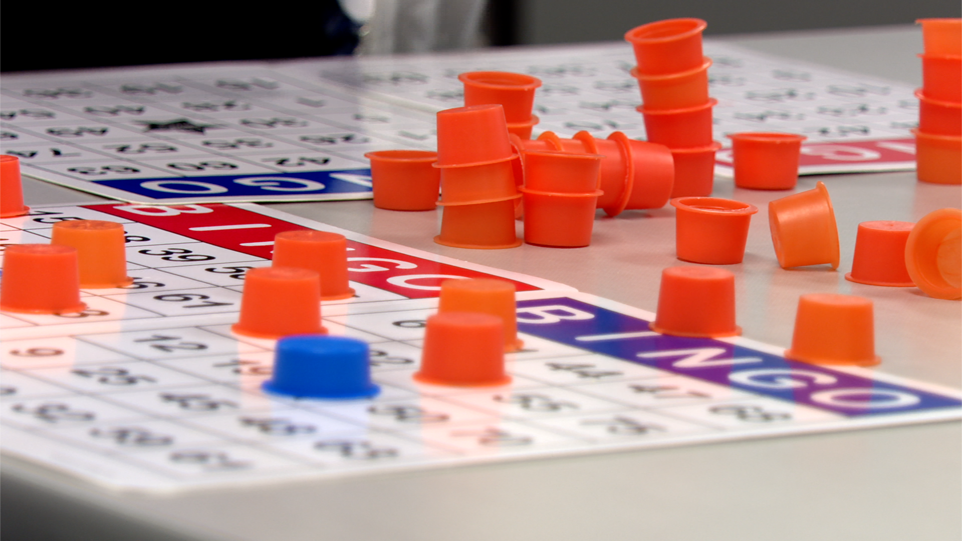 APRIL FOOLS: Senior living facility pranks elderly, says bingo is banned