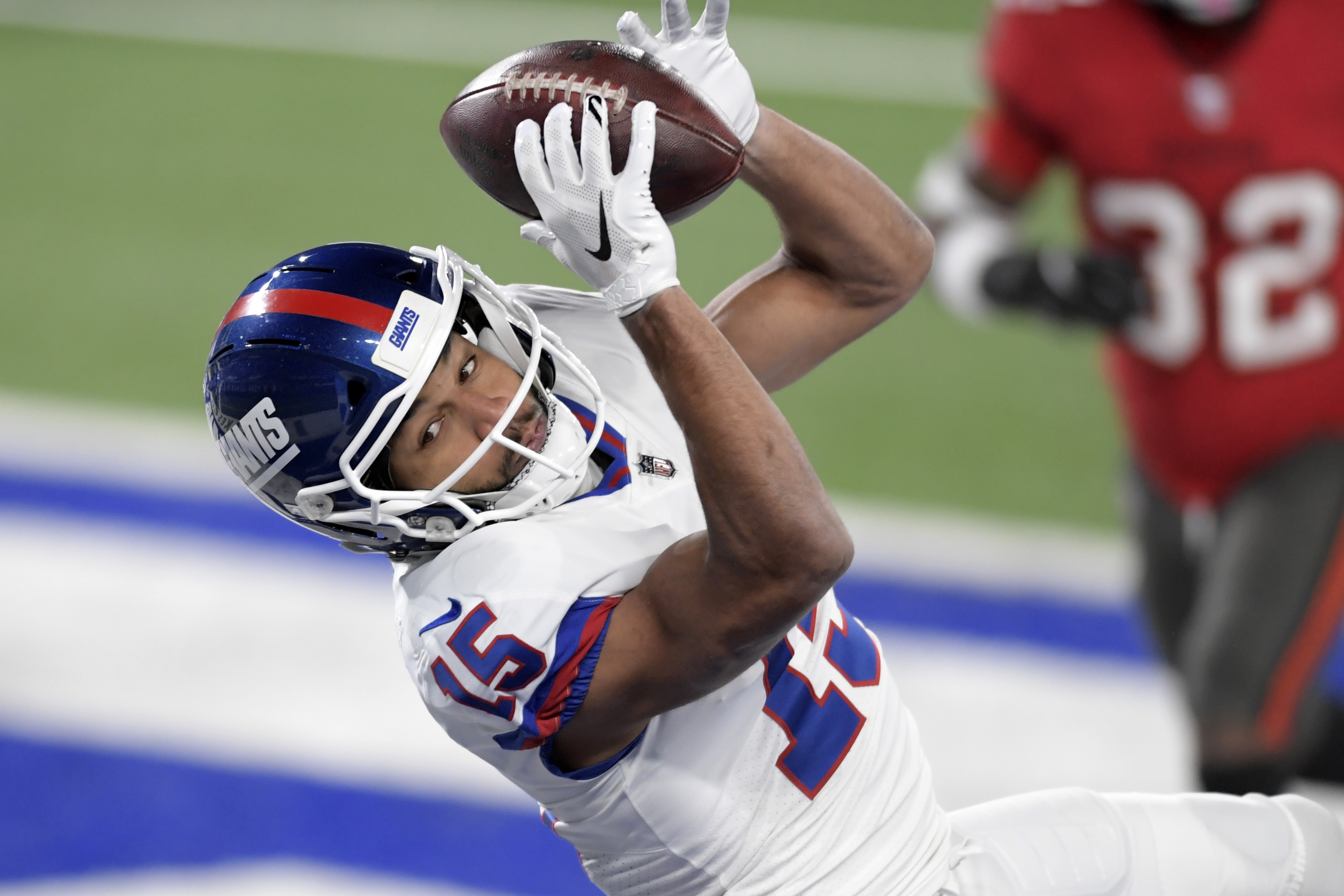 Buccaneers Giants Football