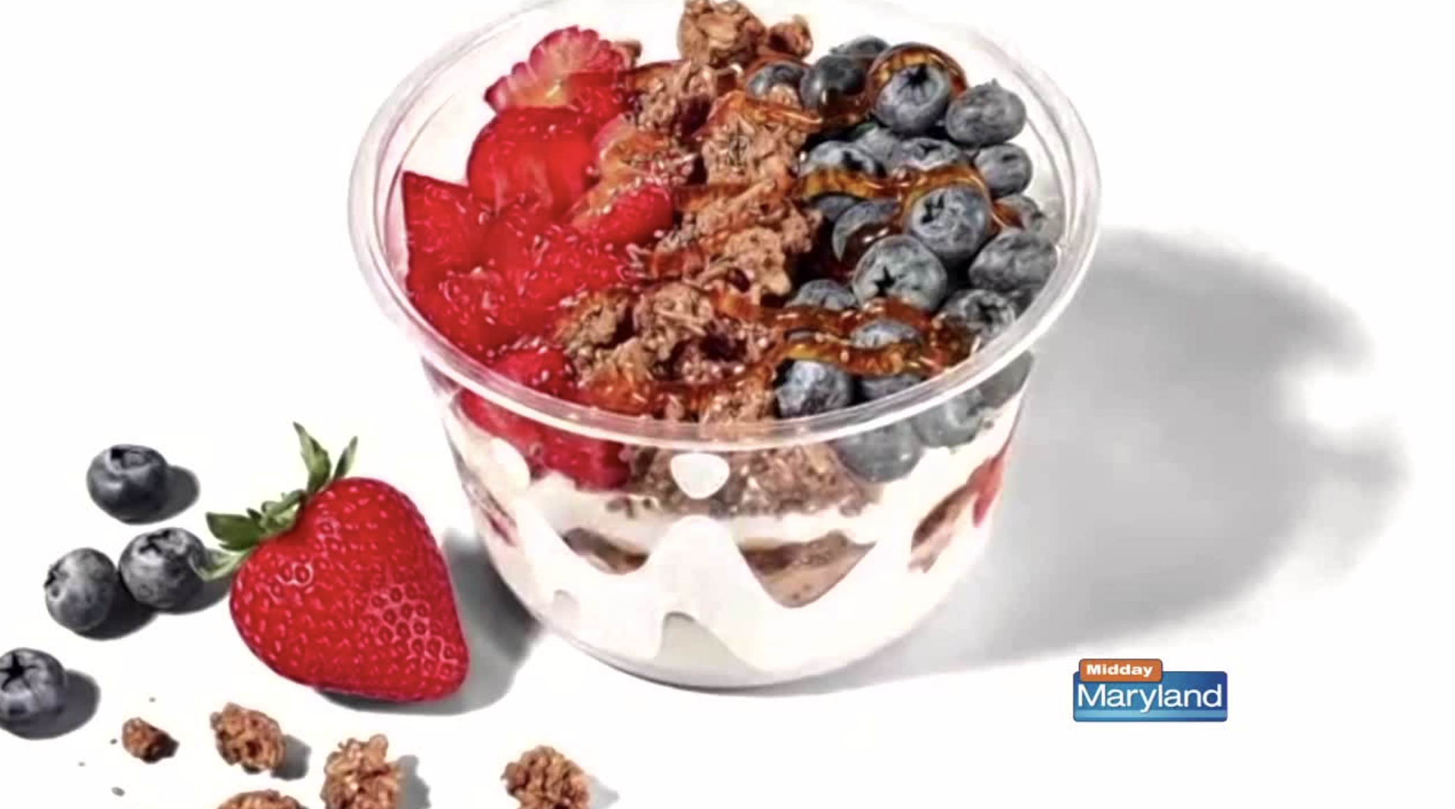 Smoothie King Makes Nutrition Easy