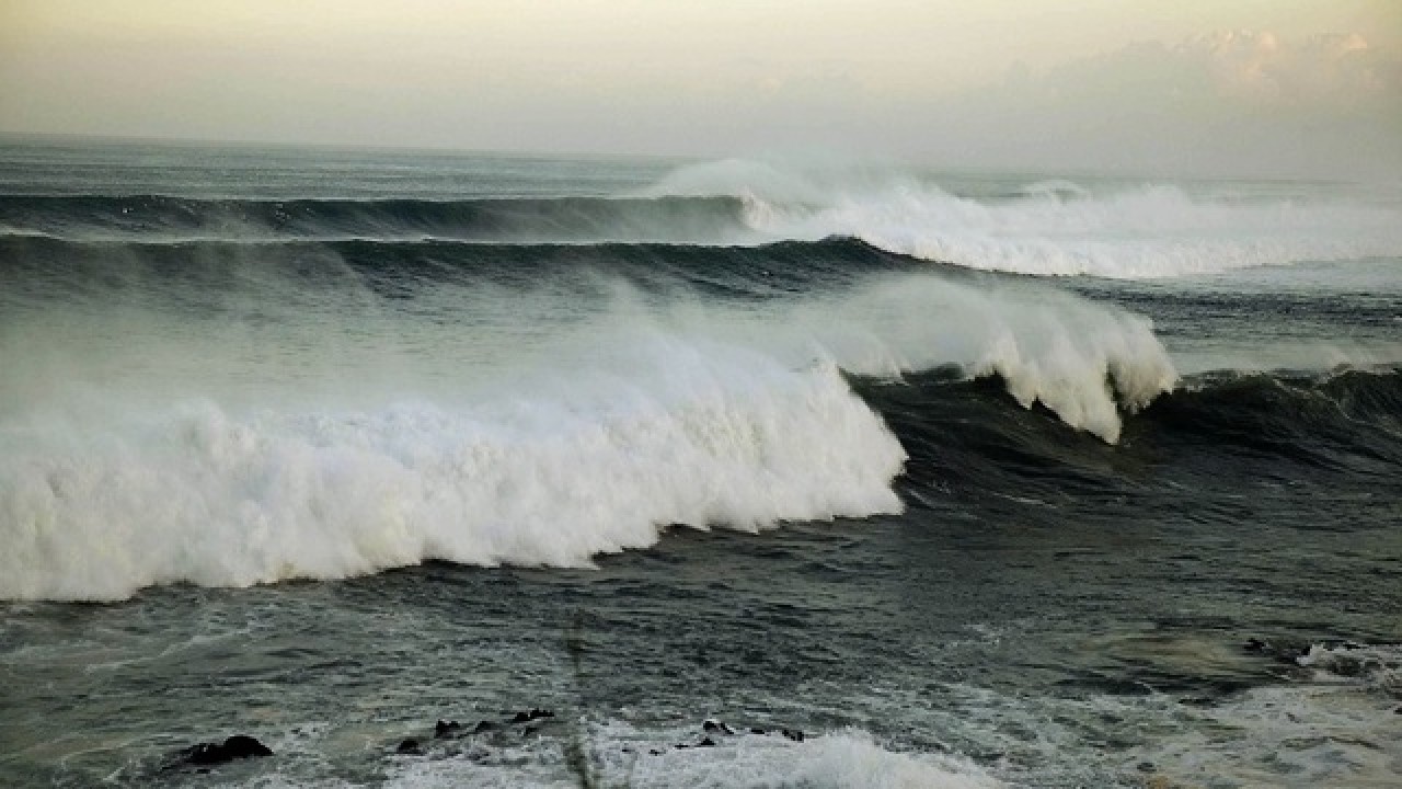 Lake Michigan