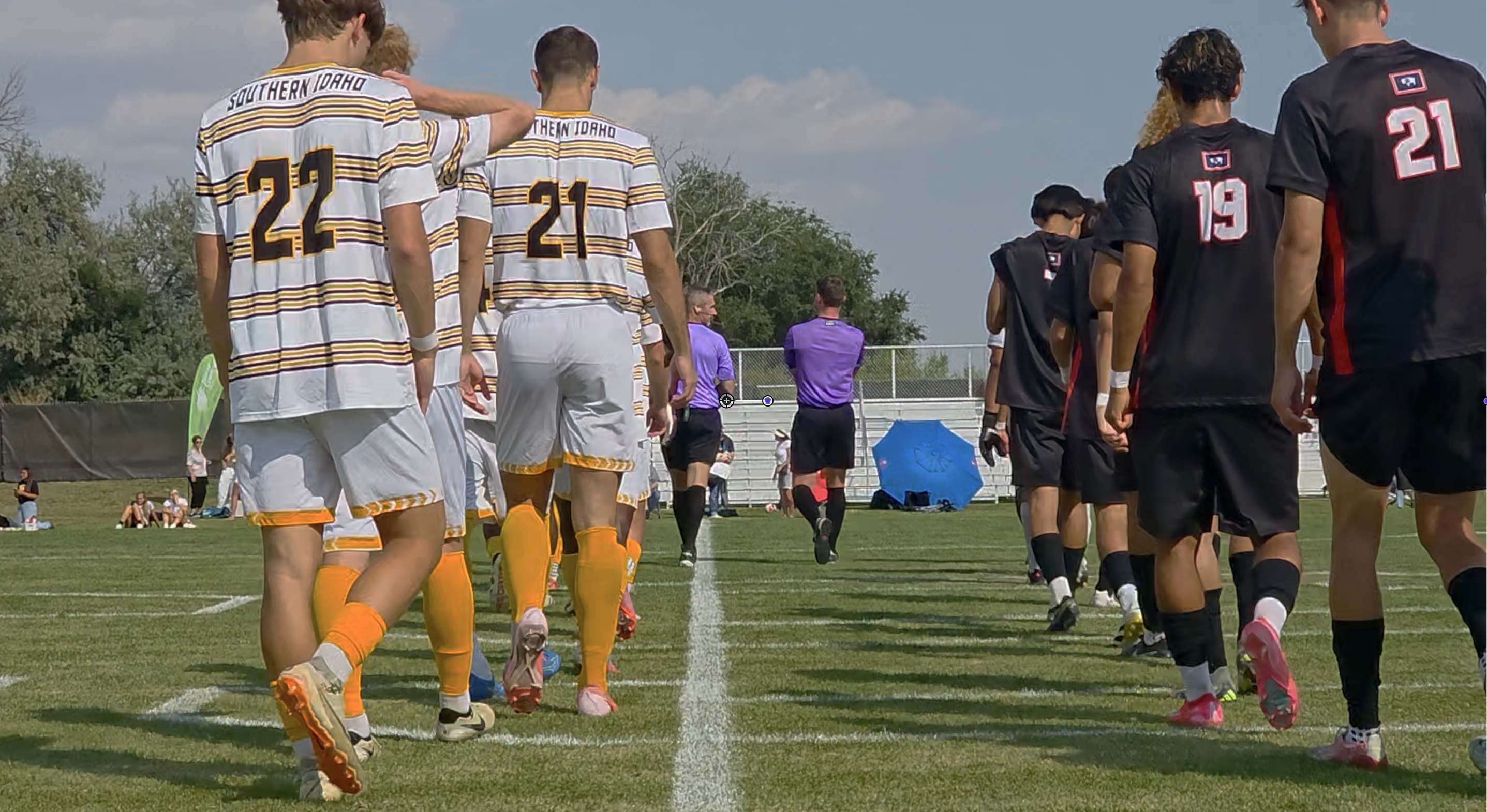CSI excited for the future of soccer in Southern Idaho