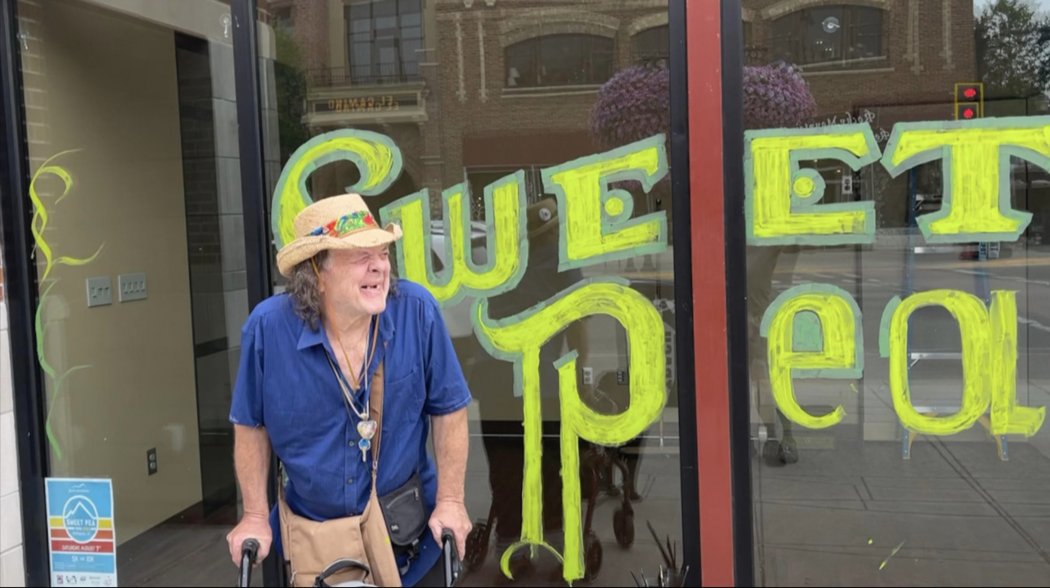 Bozeman community rallies to support beloved artist battling cancer - Vimarsana News