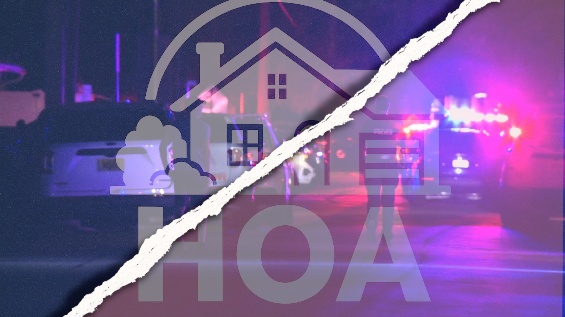 Deadly HOA feud highlights HOA violence 