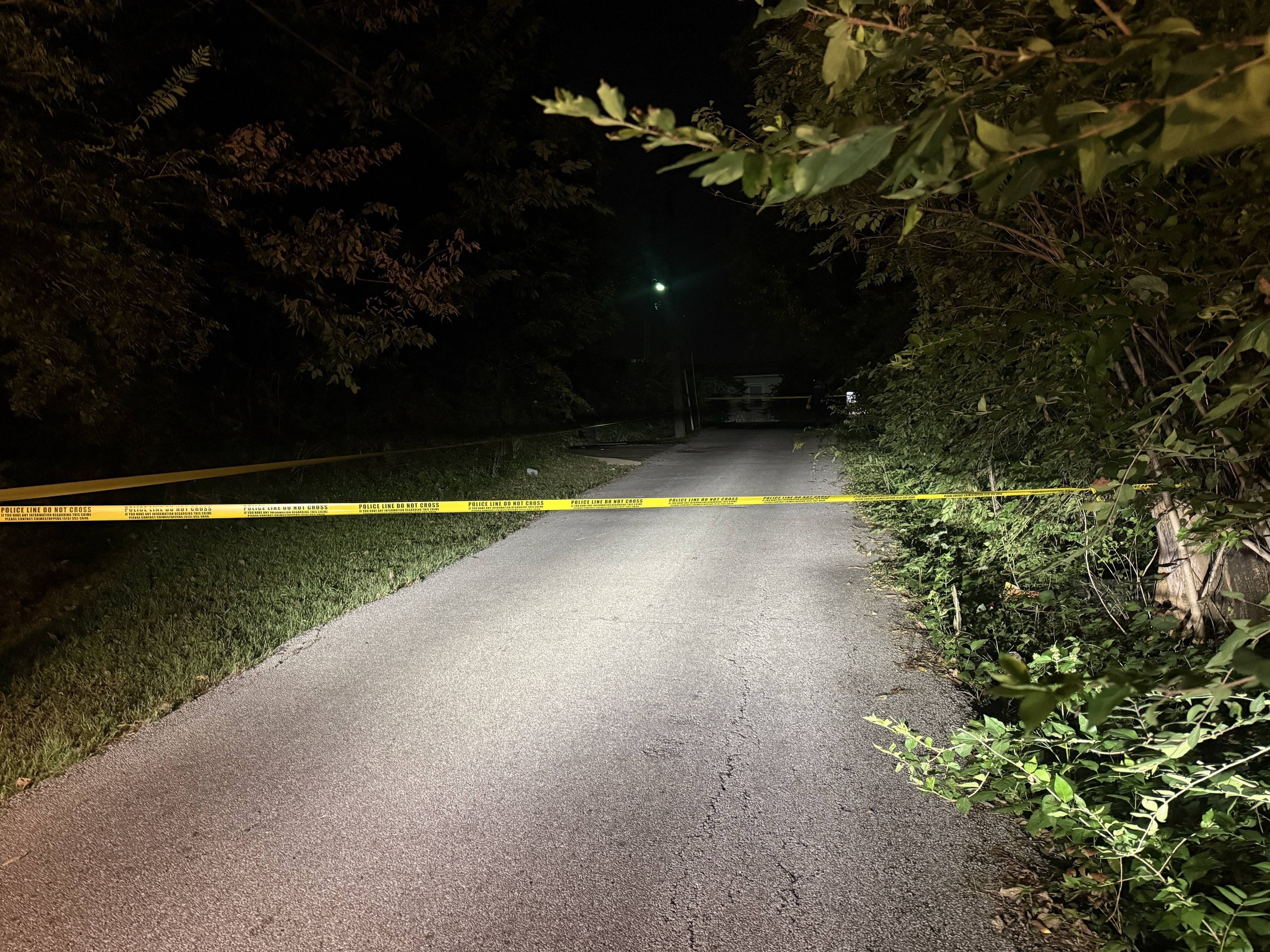 Ring Place Shooting
