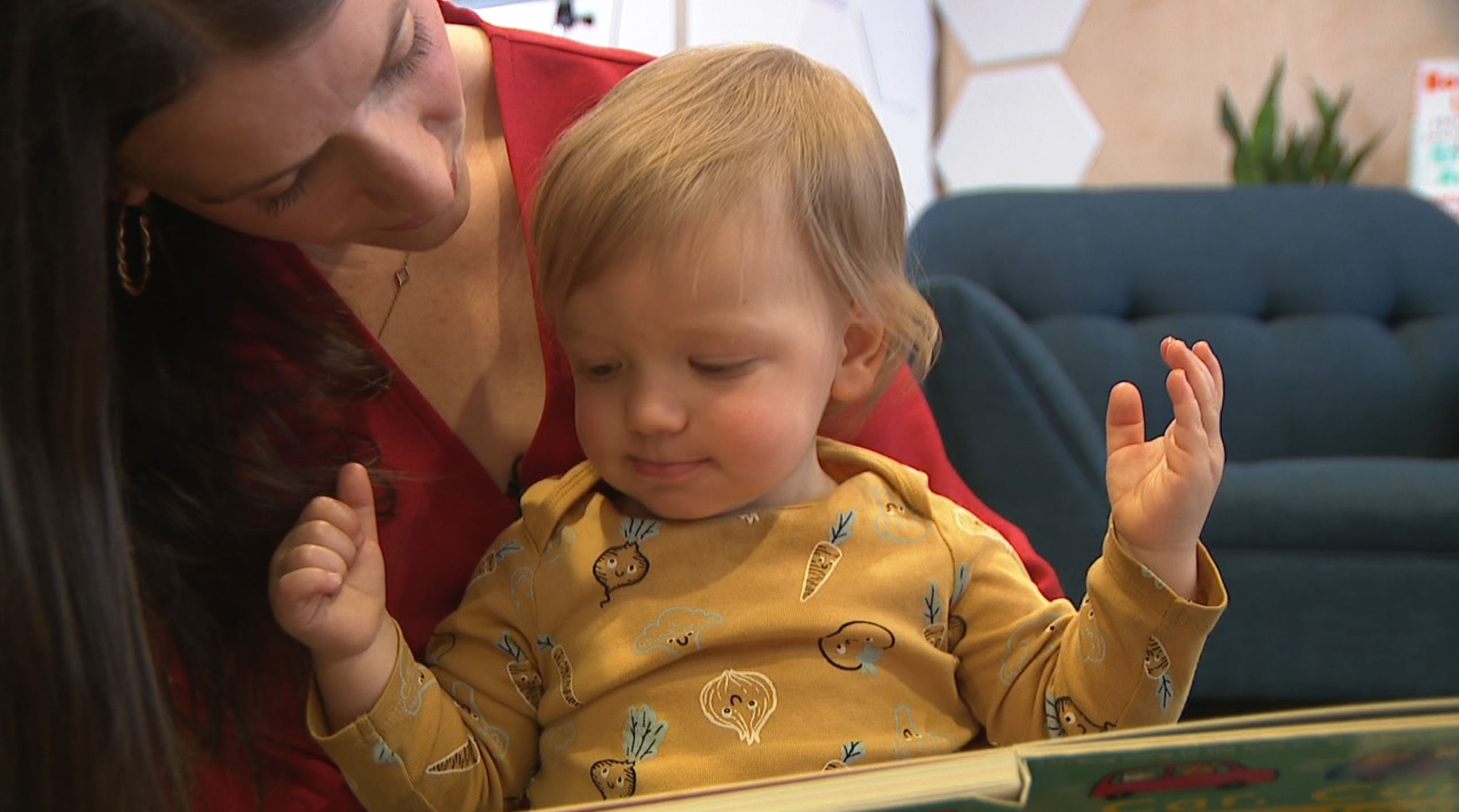 Paid family leave