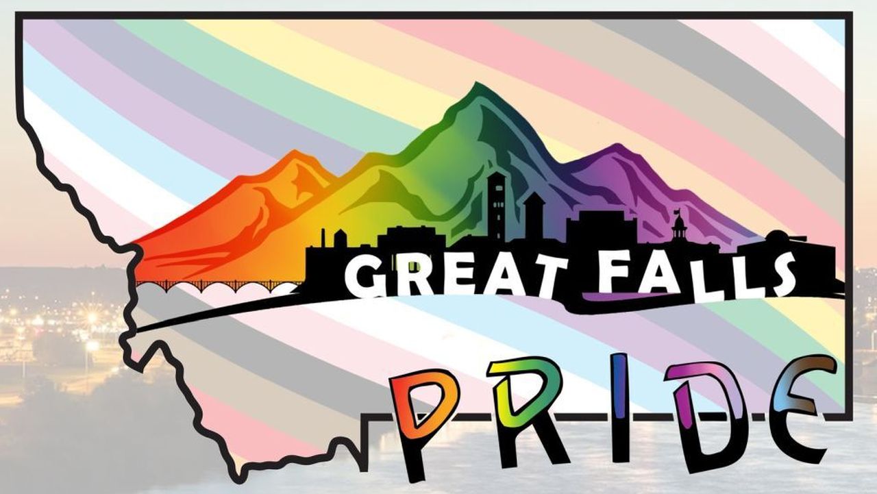 Great Falls Pride Festival