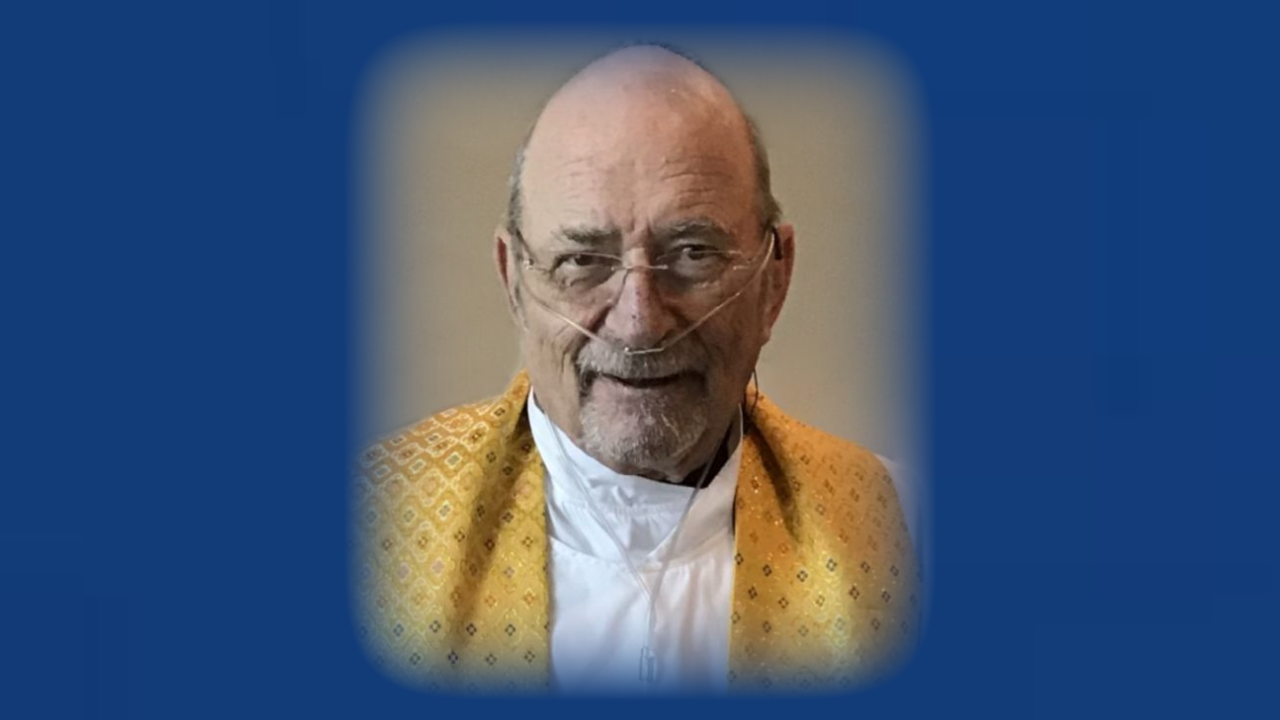 Rev. James E. Birkmaier, 83, passed away on March 8, 2023, in Great Falls