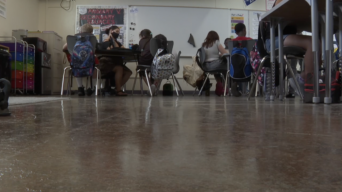 Tucson schools secure major funding boost after voter approval of three key measures