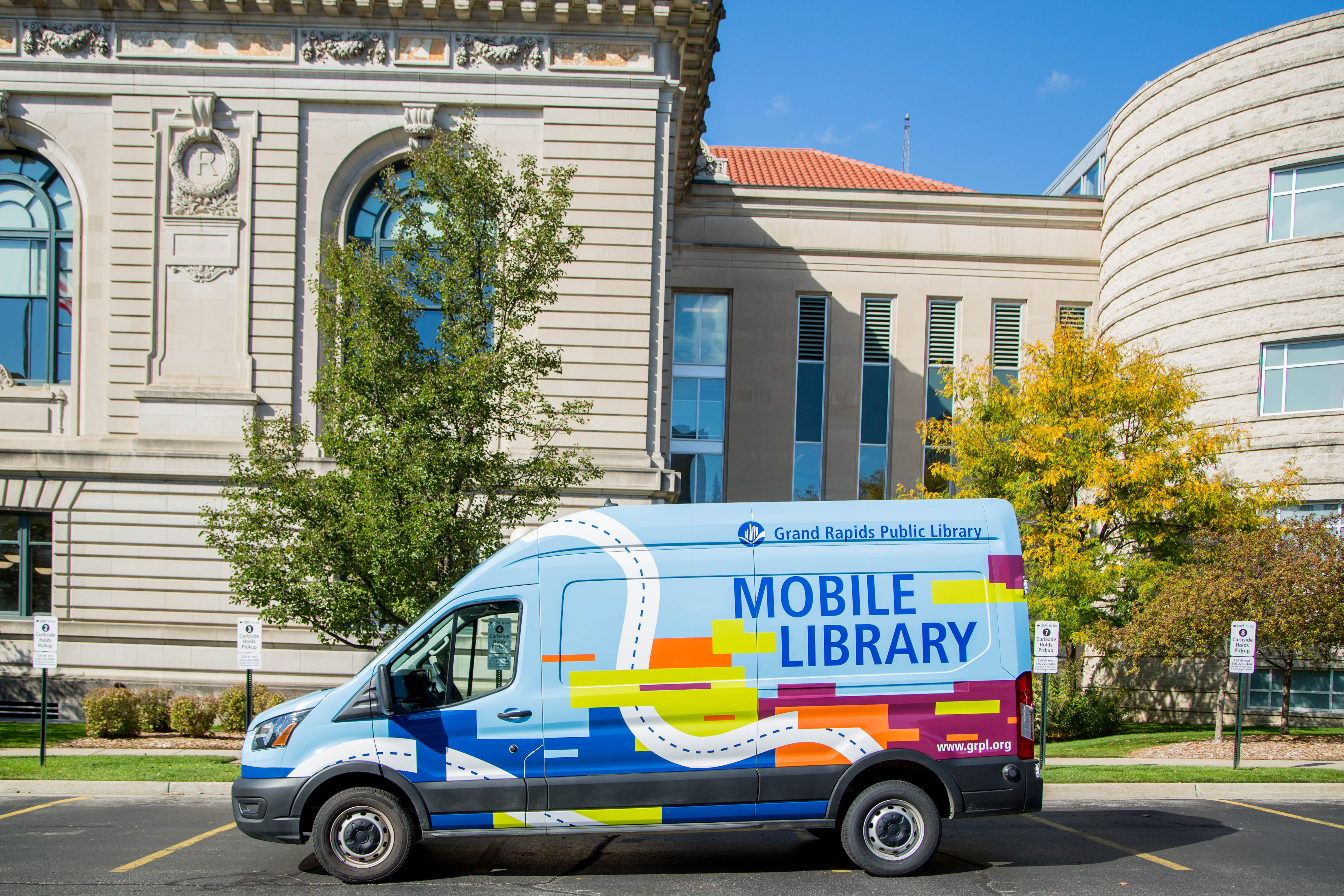 grpl-mobile-library