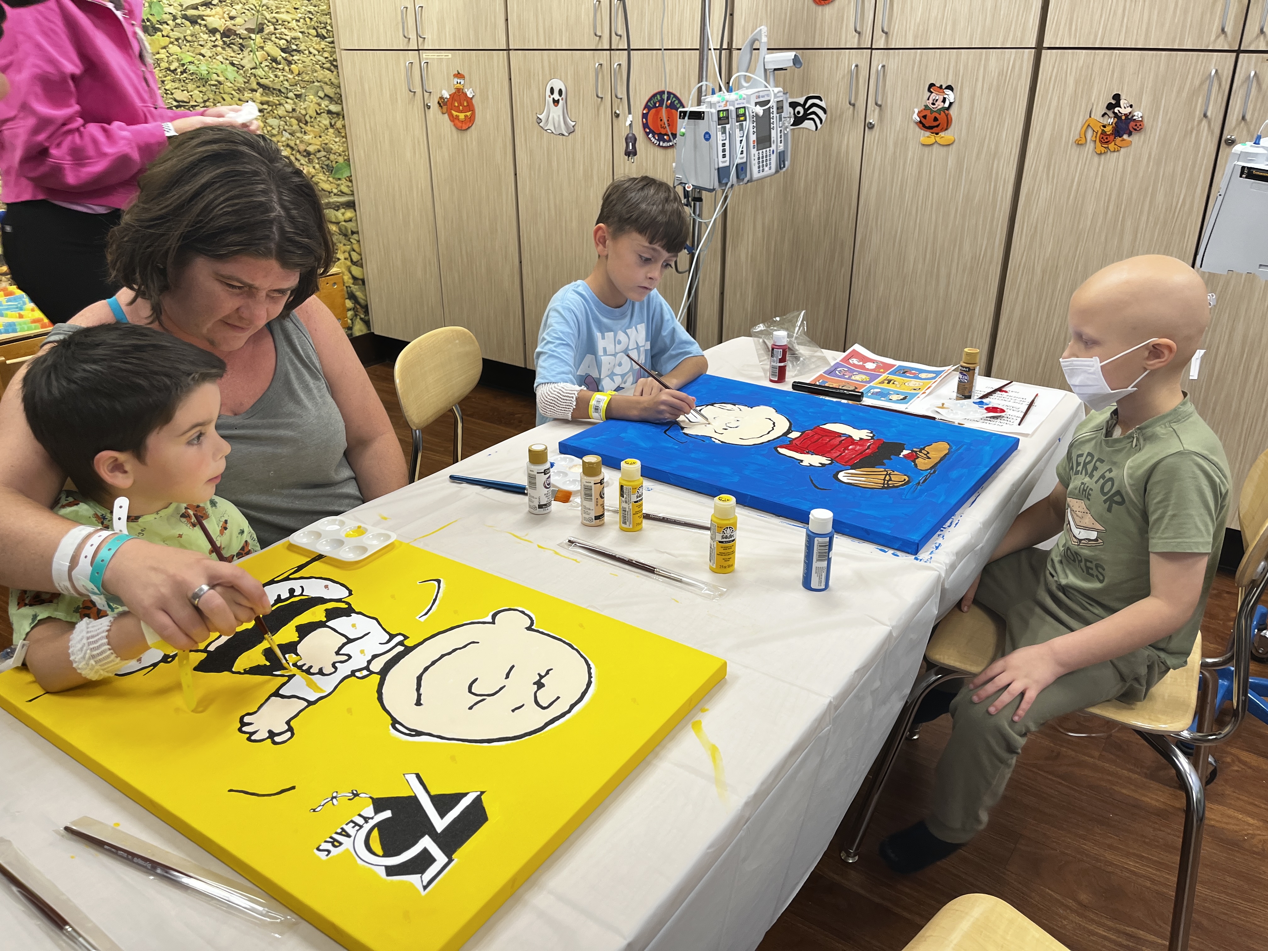 Kentucky Children's Hospital