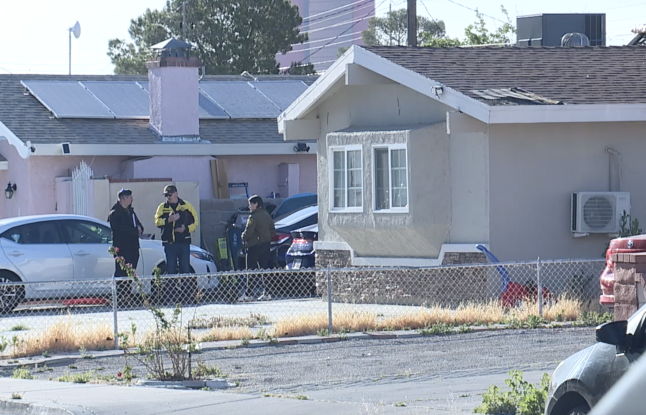 Esmeralda homicide 4/28/26
