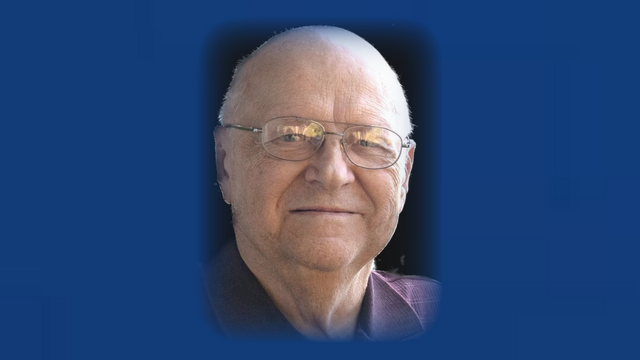 John Frederick “Fred” Robinson was born in Great Falls on November 4, 1942