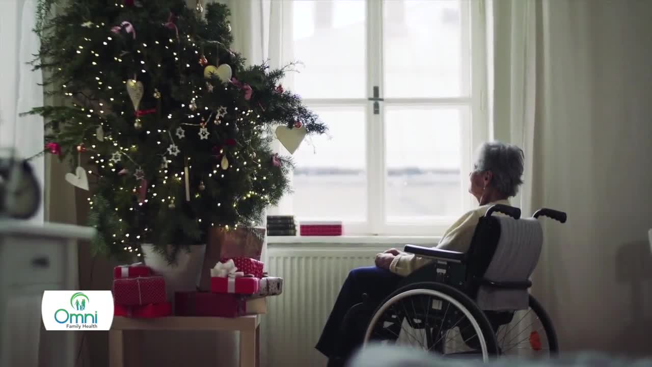 Holiday Depression, Kern Living