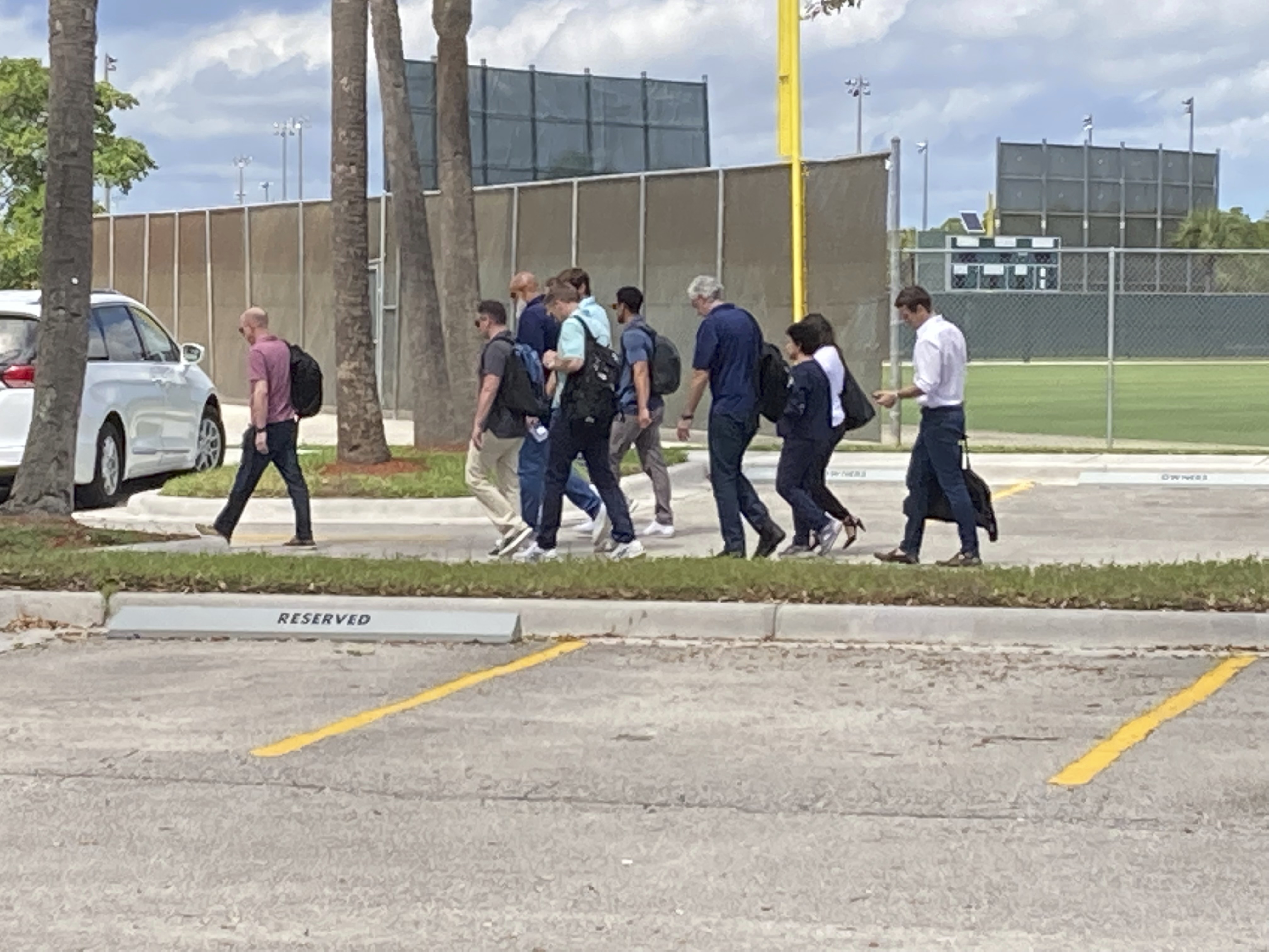 MLB Baseball Lockout