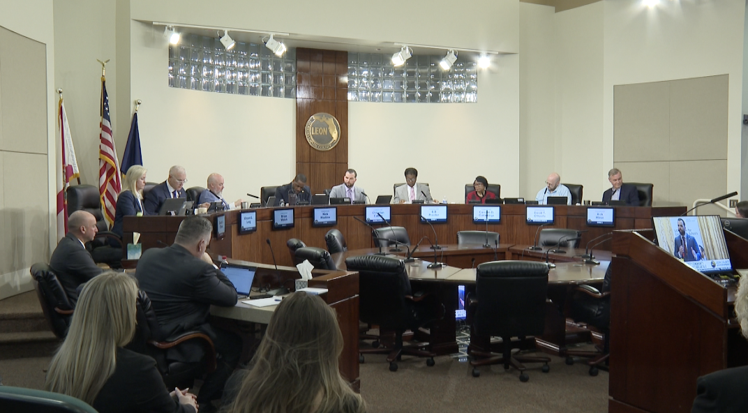 Leon County Commission approves Europe trip to pursue World Athletics Cross Country Championships 