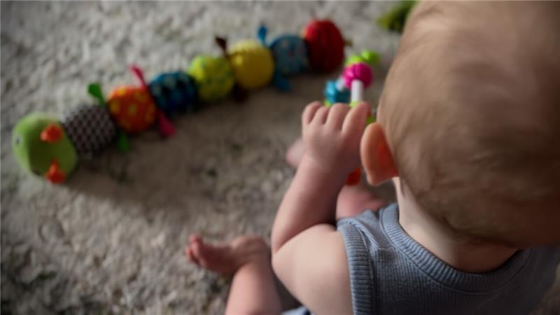  A new state law hopes to bring down costs of child care and streamline the hiring and training of new employees
