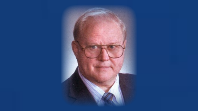 Thomas Raymond Heisler
September 1942 - May 2022