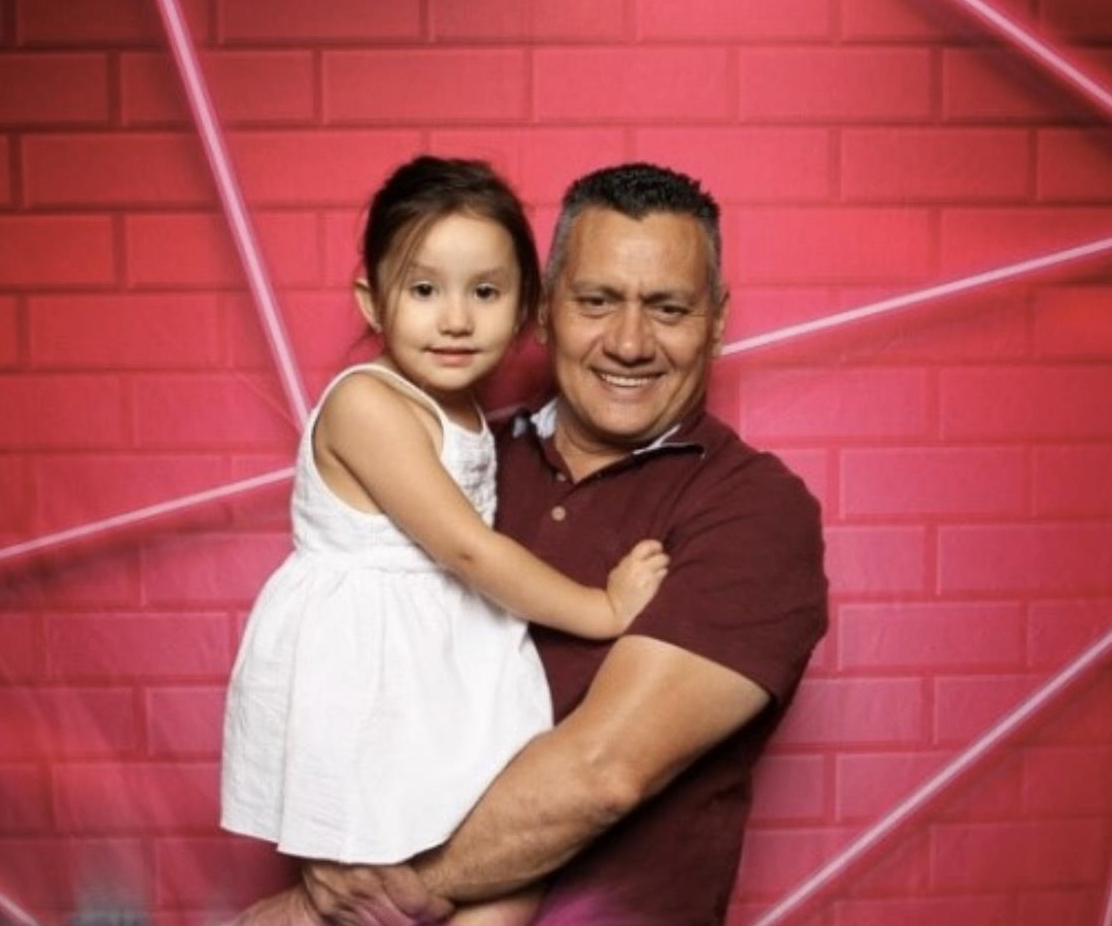 Reydesel Parra found dead in Glendale