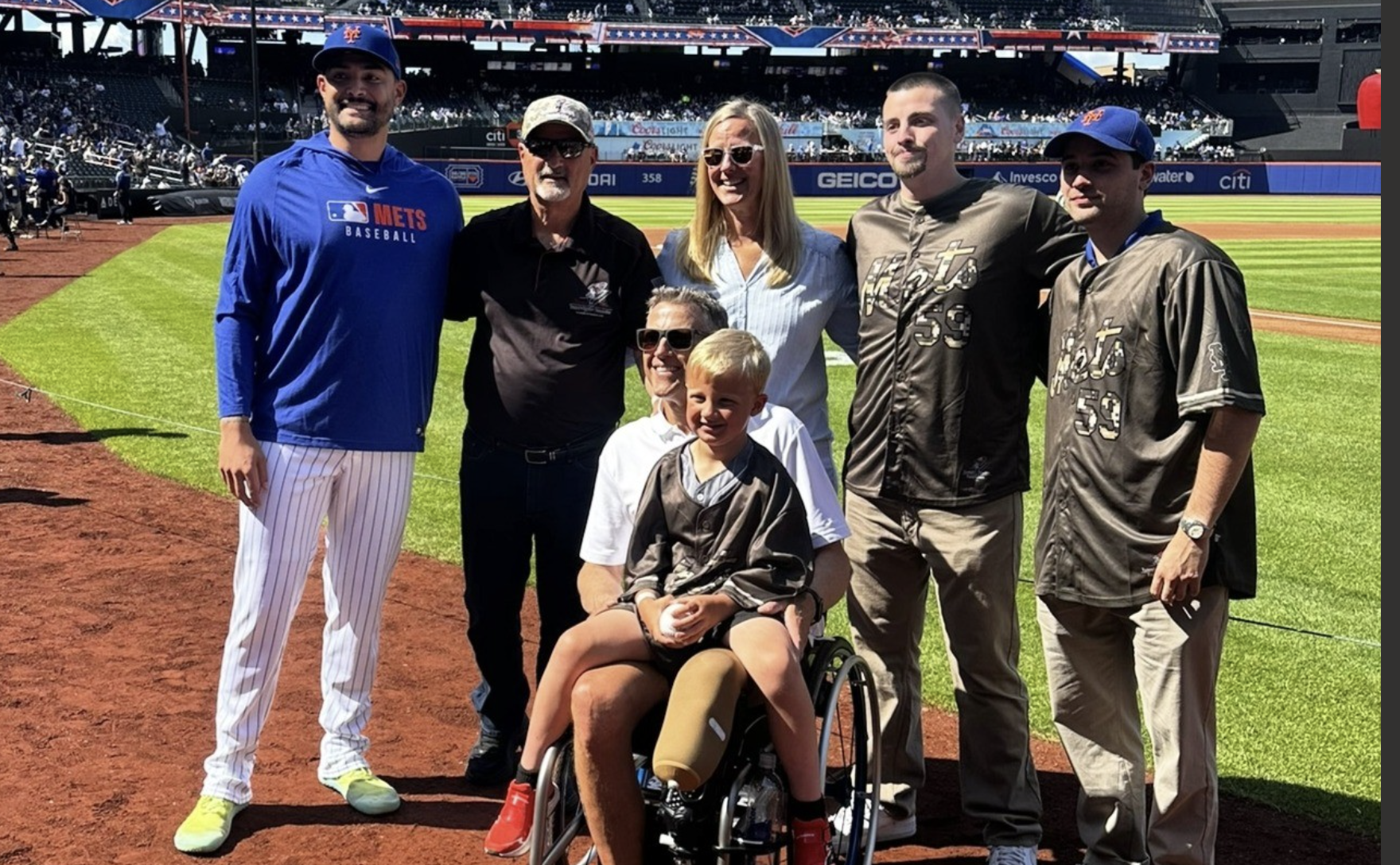 Tunnel to Towers Foundation