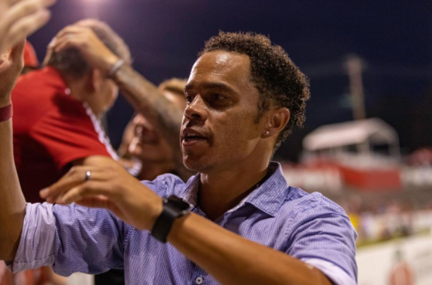 Former Kickers player, coach David Bulow passes away at 41