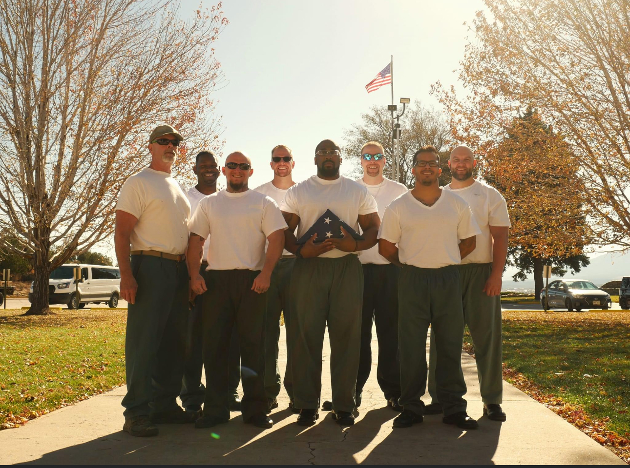 The Beacon at Skyline Correctional Center could face closure due to DOC budget cuts.