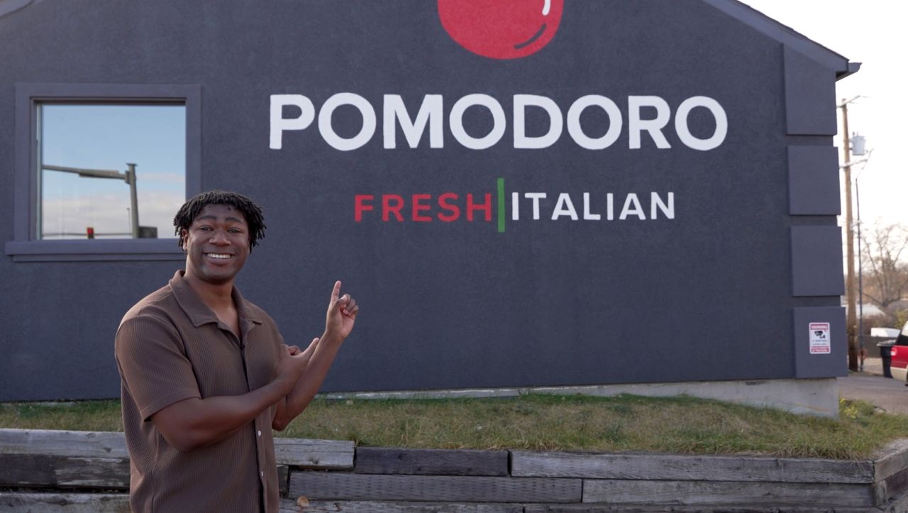 Pomodoro Italian Cuisine