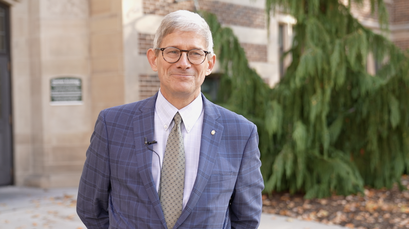 Dan Bollman